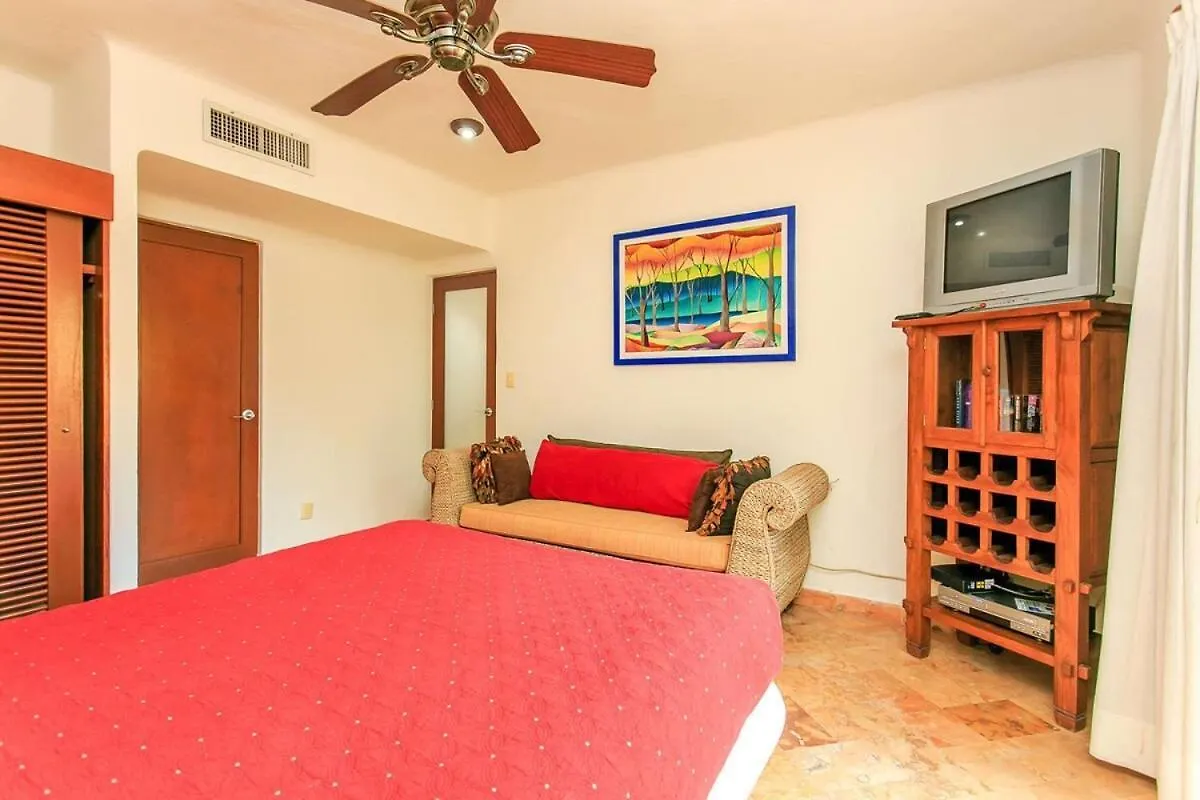 Holiday home Beachside 3Br Penthouse With Private Pool And Ocean Views Playa del Carmen Mexico