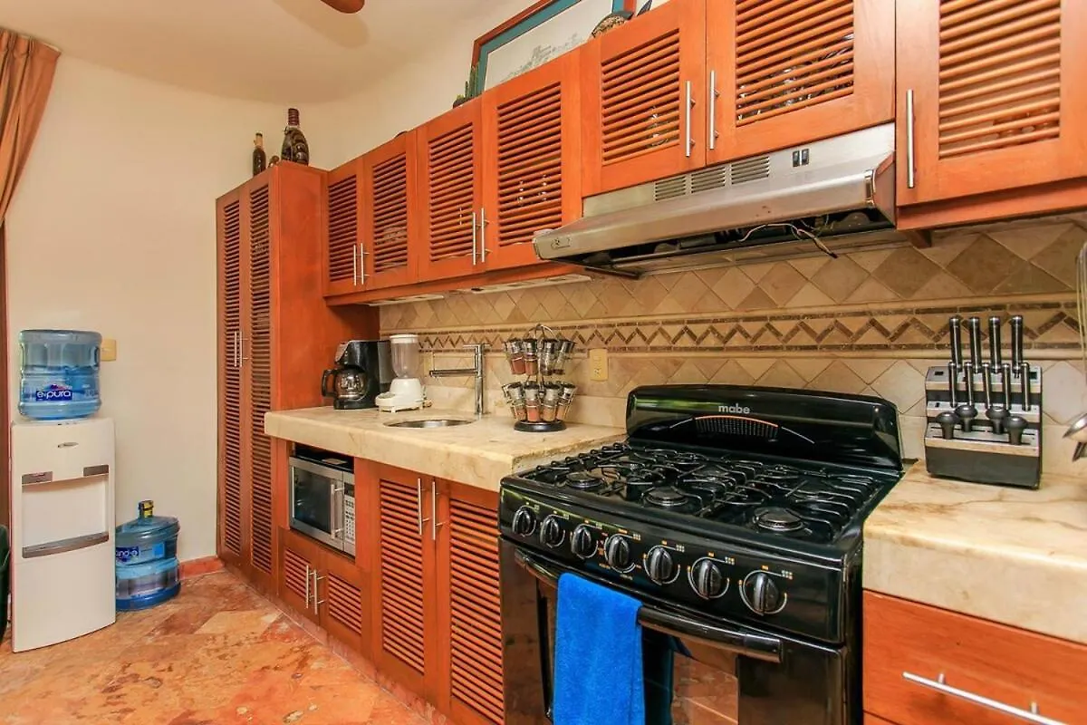 Beachside 3Br Penthouse With Private Pool And Ocean Views Playa del Carmen 0*,  Mexico