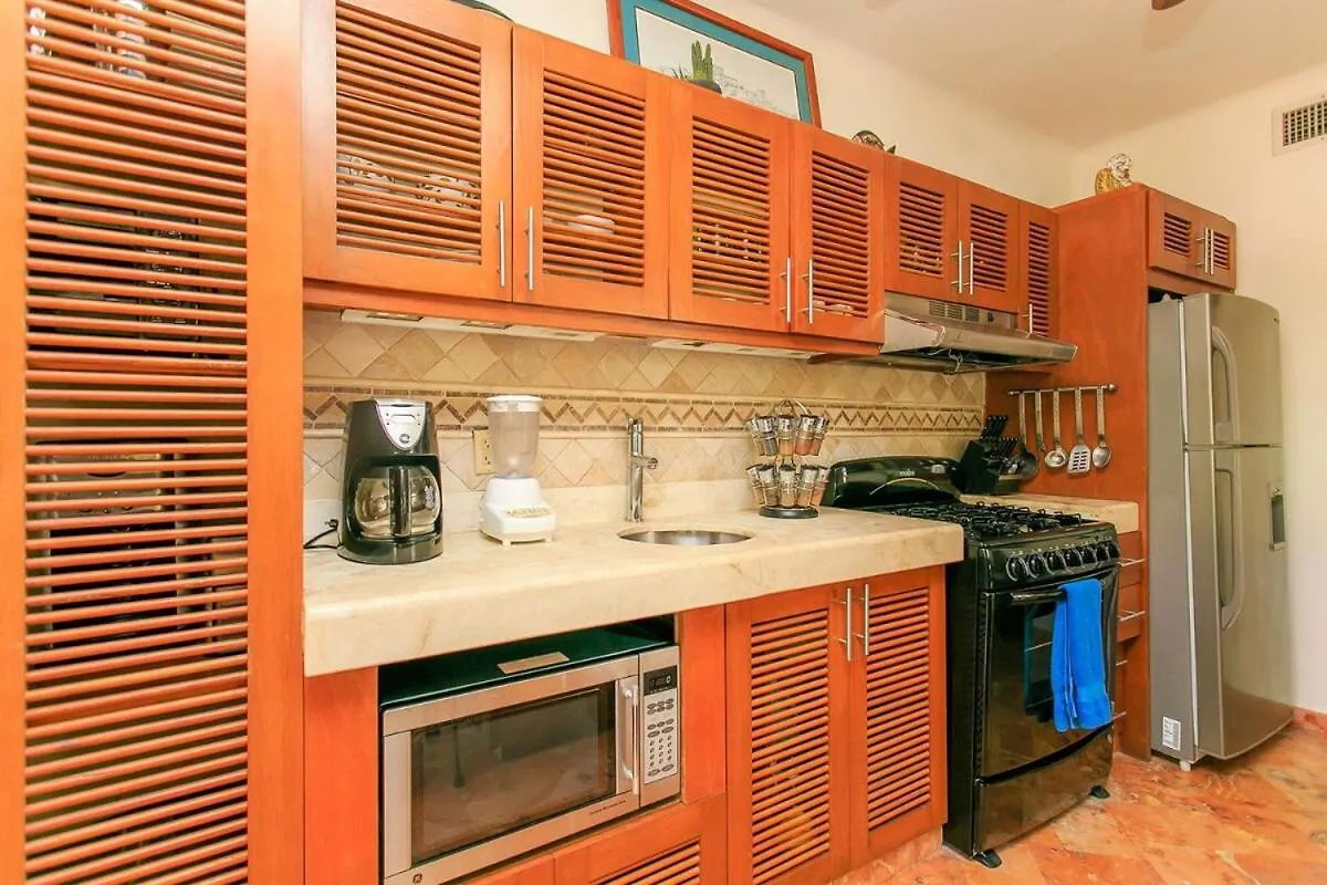 Holiday home Beachside 3Br Penthouse With Private Pool And Ocean Views Playa del Carmen Mexico